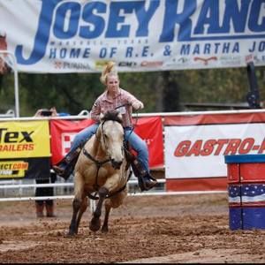 Meet your Posher, Stormie